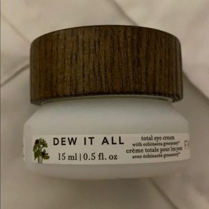 Farmacy Dew It All Eye Cream